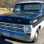 1968 Ford F-100