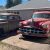 1950 Pontiac Sedan Delivery Plus Parts Car