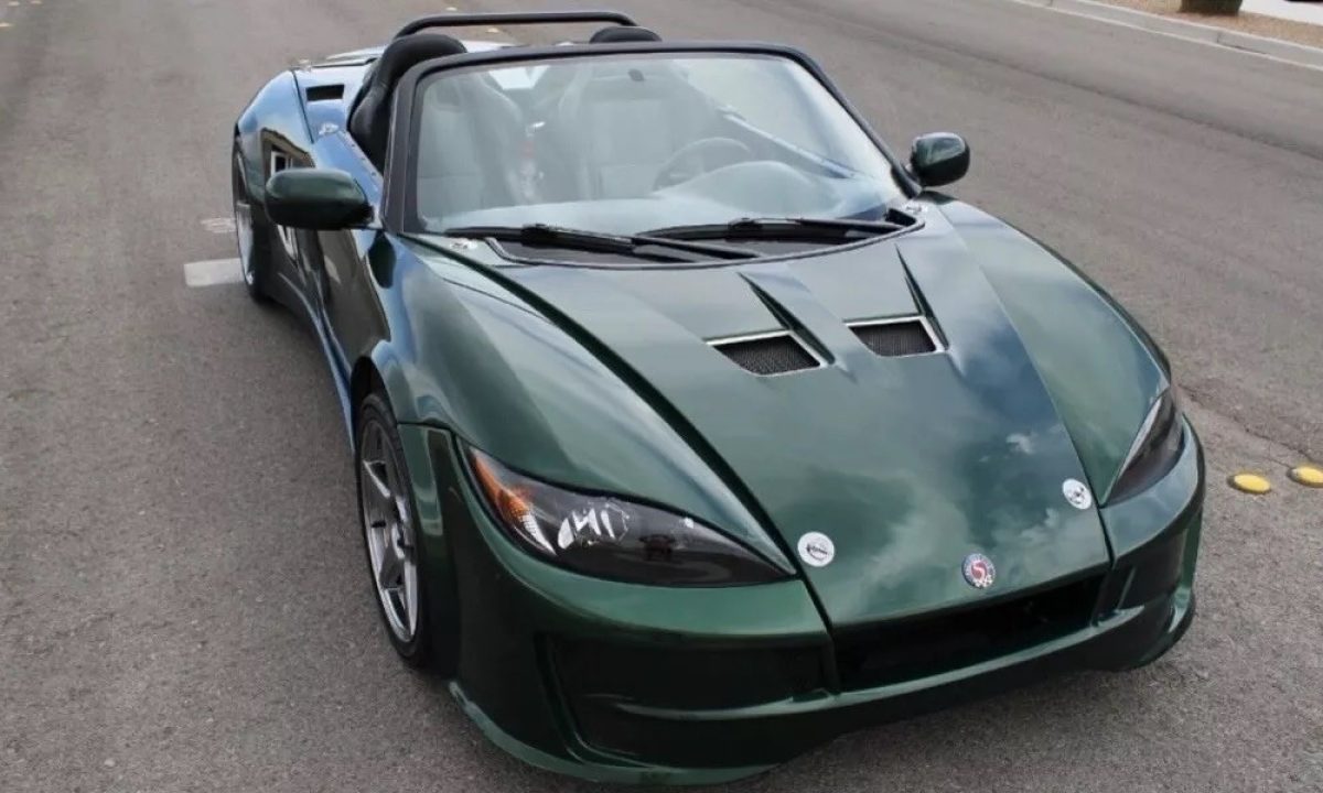 2014-Factory-Five-818S-