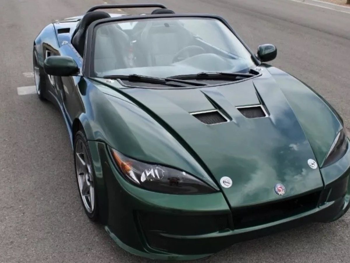2014-Factory-Five-818S-