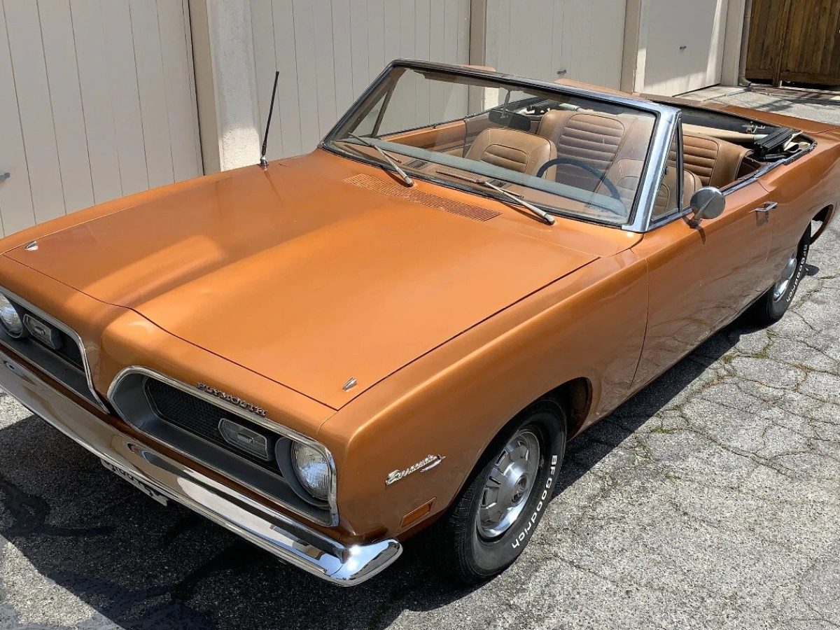 1969-Plymouth-Barracuda-