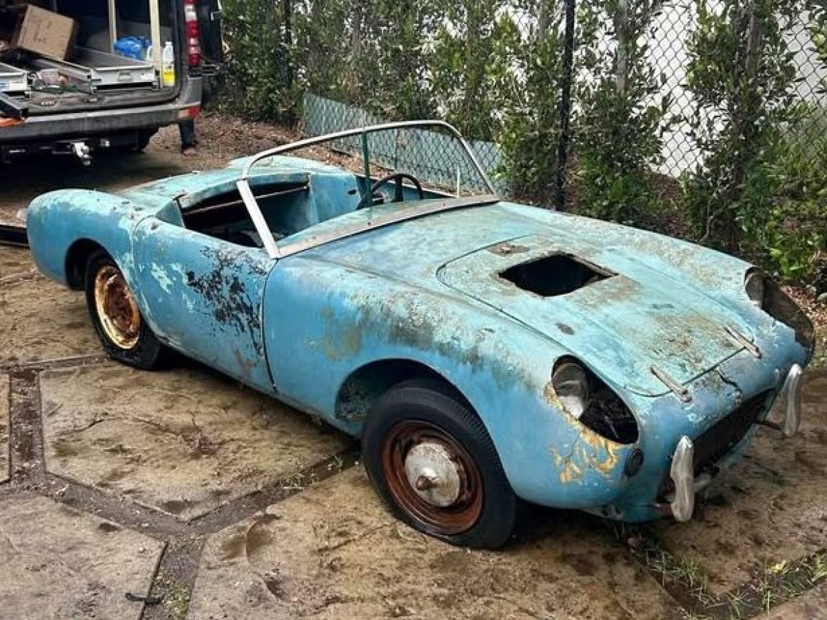 ロイヤルアルバート バークレー   Berkeley Cars That Time Forgot: The Berkeley Sports - Hagerty Media