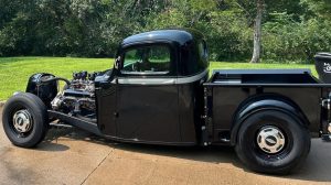1938 Chevrolet Pickup Hot Rod