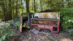 1955 Chevrolet Task Force 3600
