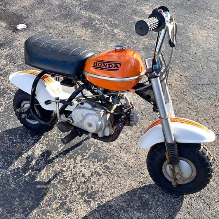 グリナ 091225-1974-Honda-QA50-1-