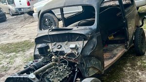 1940 Ford Sedan De Luxe