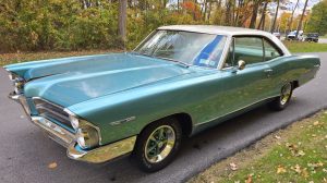 1965 Pontiac Catalina