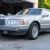 1992 Lincoln Mark VII LSC