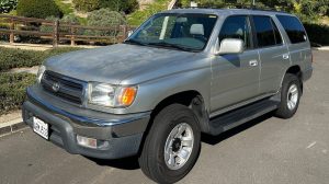 1999 Toyota 4Runner SR5