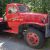 1944 Chevrolet G506 1.5-Ton 4×4