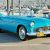 1956 Ford Thunderbird
