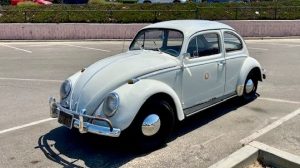 1964 Volkswagen Beetle