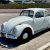 1964 Volkswagen Beetle