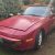 1987 Porsche 944 Convertible