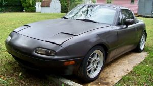 1996 Mazda MX-5 Miata