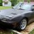1996 Mazda MX-5 Miata