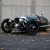 2013 Morgan 3-Wheeler