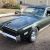 1968 Mercury Cougar XR-7