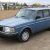 1986 Volvo 240 DL Wagon