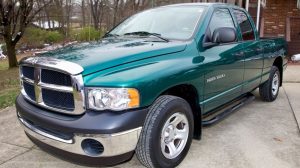 2003 Dodge Ram 1500