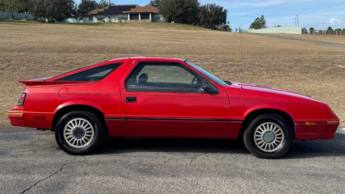 1986-Dodge-Daytona-Turbo-Z-1-