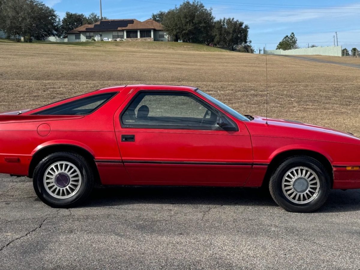 1986-Dodge-Daytona-Turbo-Z-1-