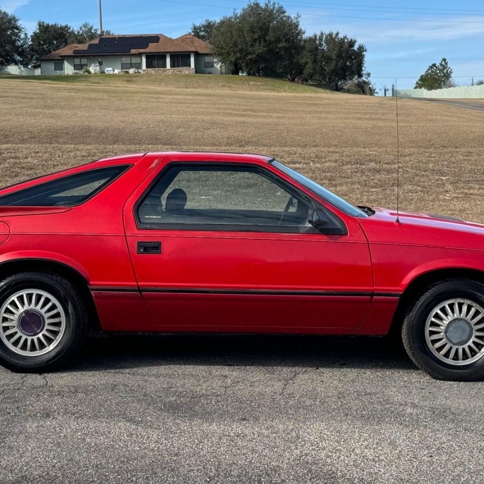1986-Dodge-Daytona-Turbo-Z-1-