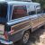1988 Jeep Grand Wagoneer