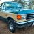 1990 Ford F-150 Lariat 4×4