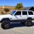 1996 Jeep Cherokee
