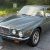 1985 Jaguar XJ6 Vanden Plas