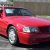 1992 Mercedes-Benz 500SL