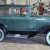 1930 Ford Model A Tudor
