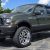2002 Ford Excursion V10