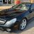 2009 Mercedes-Benz SL550