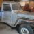 1949 Willys Jeep Pickup 4x4