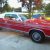 1972 Ford LTD 429-4V
