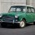 1962 Morris Mini Cooper 997
