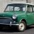 1962 Morris Mini Cooper 997
