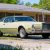 1974 Lincoln Mark IV