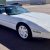 1988 Corvette 35th Anniversary
