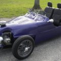 1976 Lomax 223