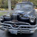 1952 Pontiac Chieftain