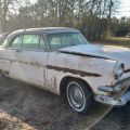 1954 Ford Crestline Skyliner