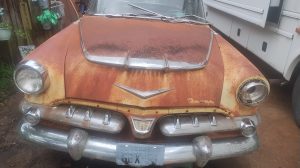 1956 Dodge Royal