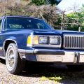 1989 Mercury Grand Marquis LS