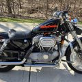1999 Harley-Davidson Sportster