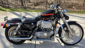 1999 Harley-Davidson Sportster