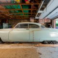 1953 Cadillac Series 62