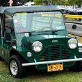 1966 Austin Mini Moke